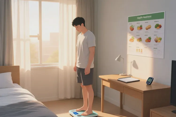 35岁晚上血糖23.9是怎么回事(图4)