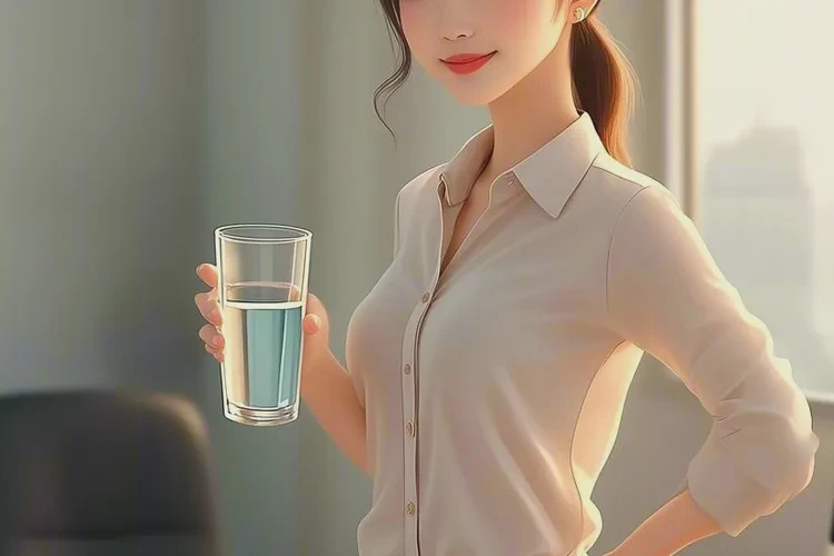 42岁下午血糖6点8是怎么回事(图2)