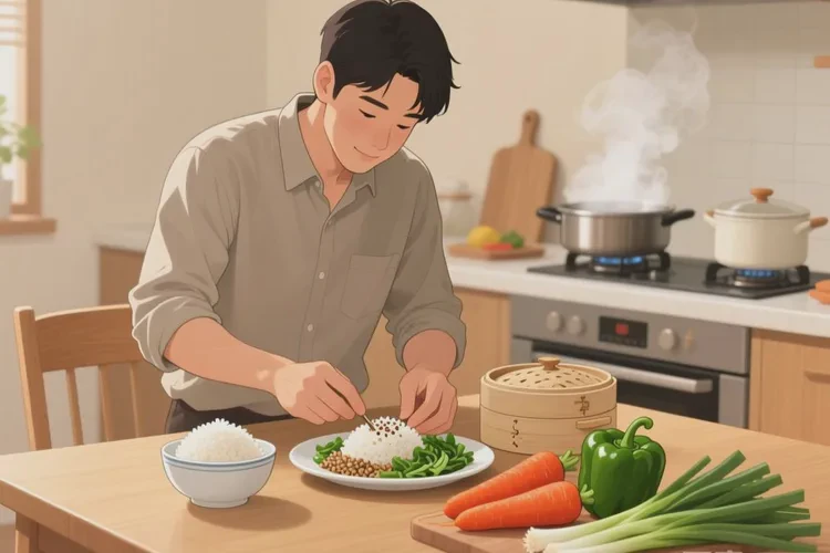 35岁中午血糖5点4是怎么回事(图3)