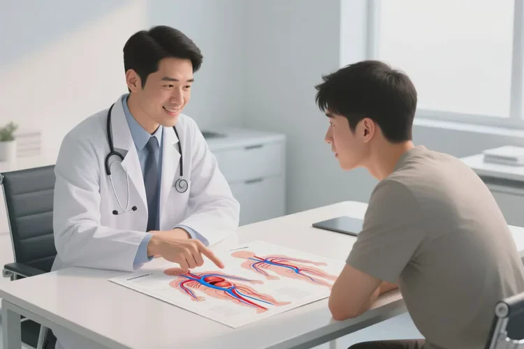 35岁下午血糖21.3是怎么回事(图2)