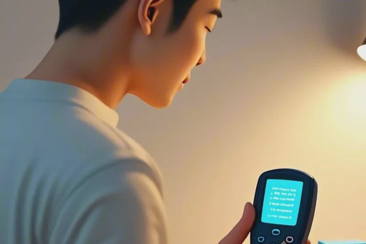 42岁睡前血糖3点8是怎么回事(图1)