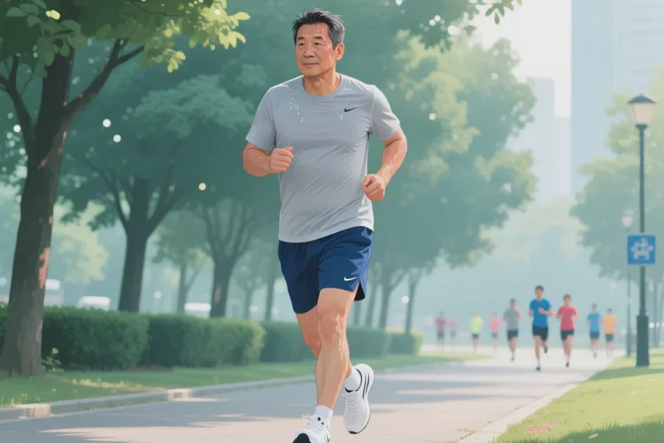 36歲空腹血糖5點5是怎么回事(圖3)