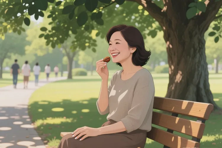 35岁下午血糖4点5是怎么回事(图4)