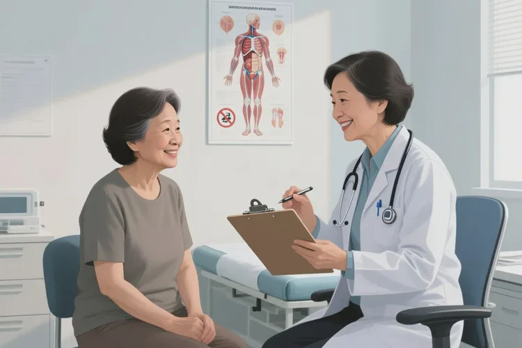 36岁晚餐血糖24.4是怎么回事(图3)