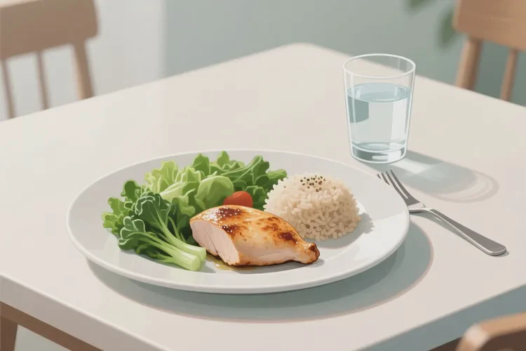 36岁餐后血糖28.9是怎么回事(图4)