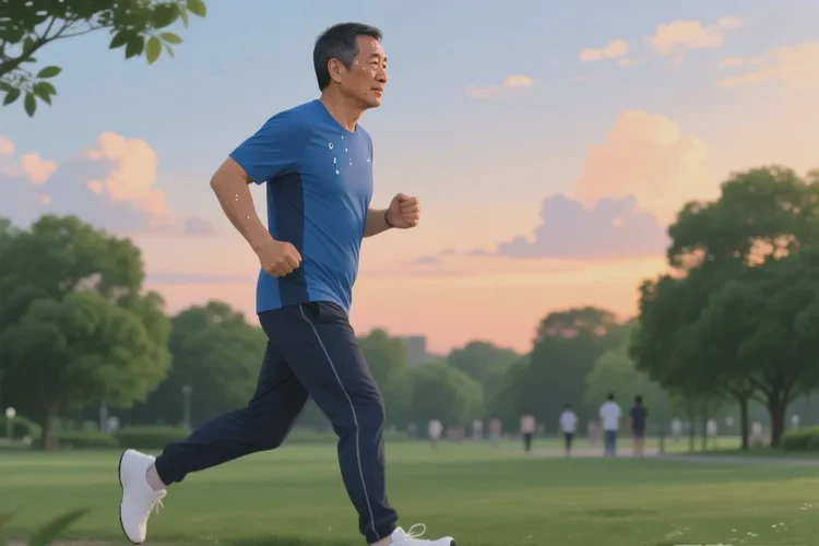 35岁睡前血糖12点8是怎么回事(图3)