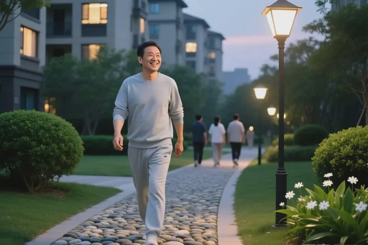 36岁餐后血糖21.3是怎么回事(图3)