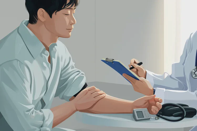 43岁早上血糖25.4是怎么回事(图4)