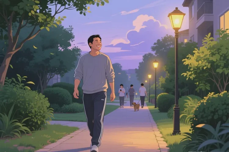 35岁晚上血糖5.9是怎么回事(图3)