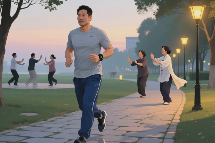 36岁餐后血糖21.1是怎么回事(图3)