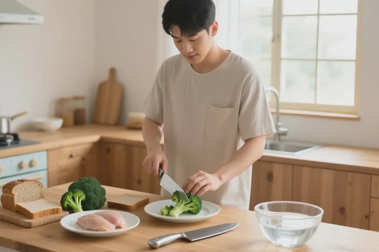 36歲餐后血糖28.0是怎么回事(圖4)