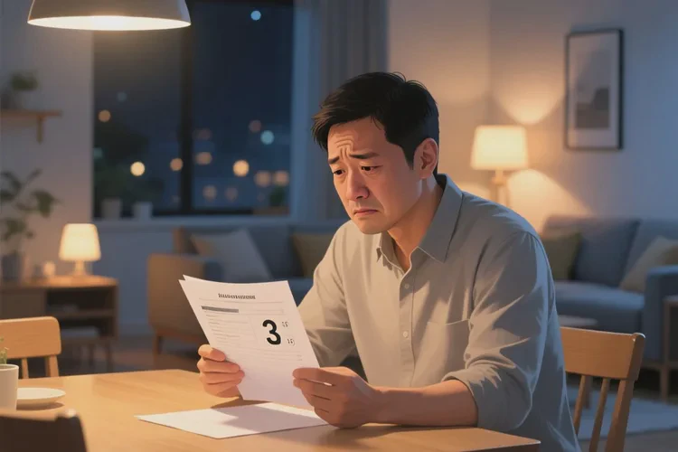 35岁晚上血糖6点3是怎么回事(图1)