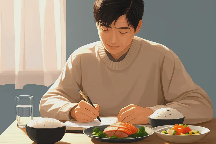 43歲下午血糖17點(diǎn)3是怎么回事(圖3)