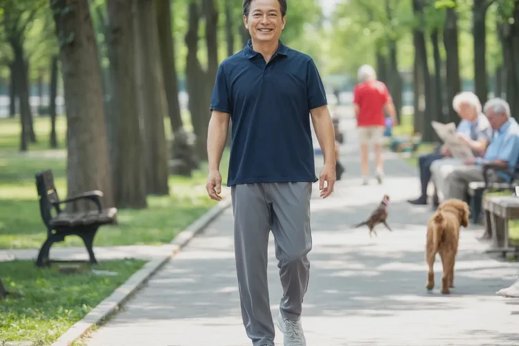 44歲中午血糖14.7是怎么回事(圖2)