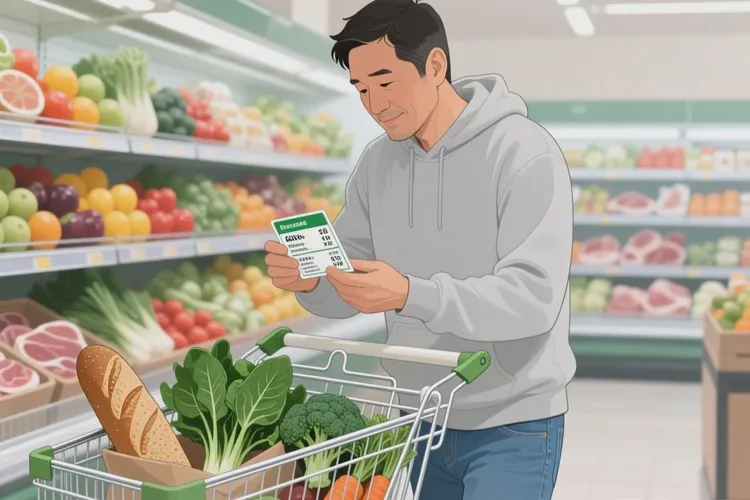 36歲早上空腹血糖17.2是怎么回事(圖4)