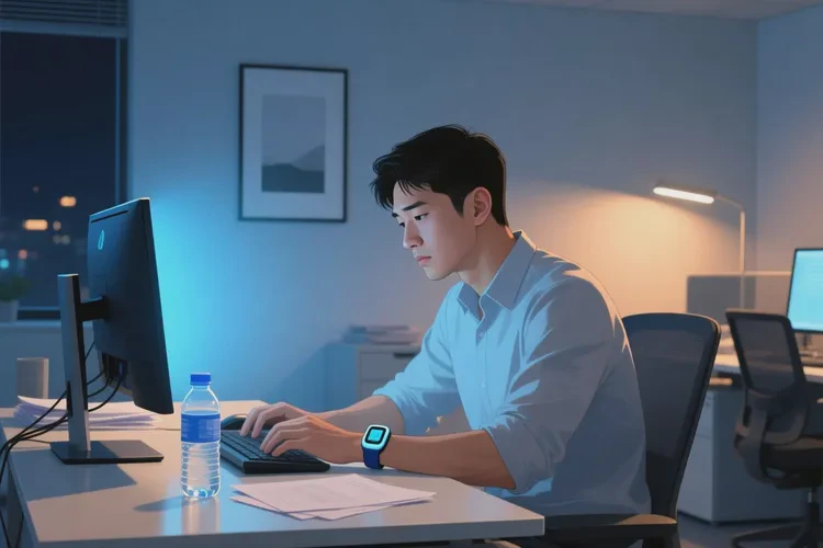 36歲晚上血糖19.3是怎么回事(圖3)