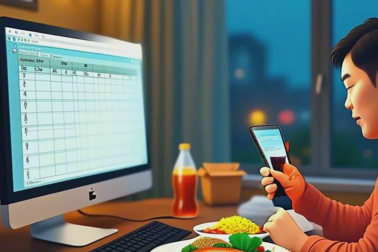 44岁早上血糖18点6是怎么回事(图2)