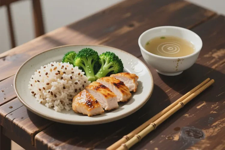 36岁中午血糖13点1是怎么回事(图4)