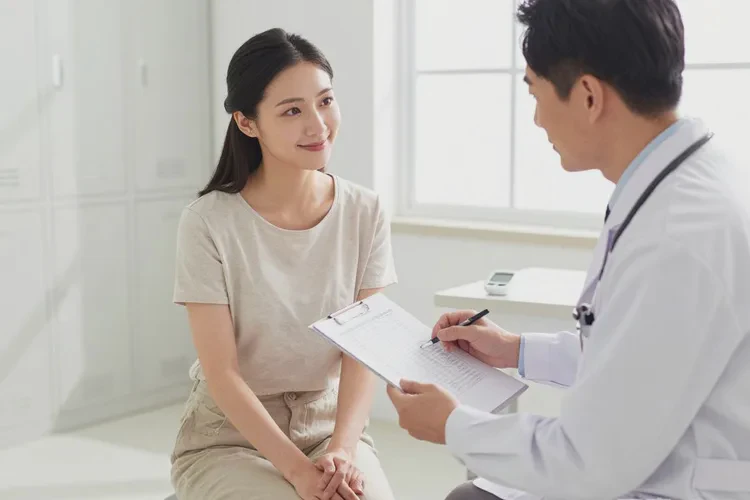 36岁中餐血糖20点6是怎么回事(图4)