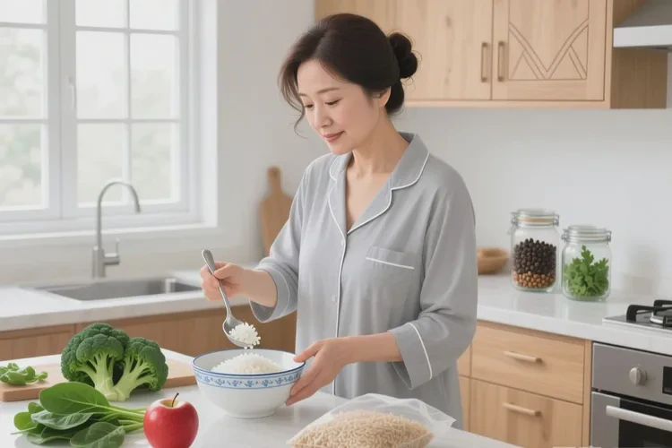 36岁下午血糖16.5是怎么回事(图4)