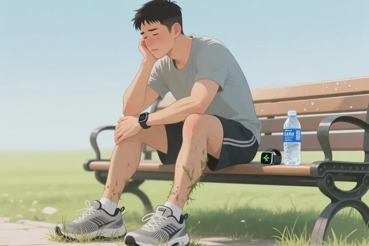 36岁中餐血糖19.1是怎么回事(图4)