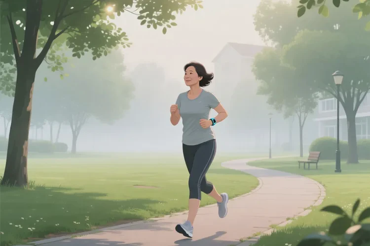 36歲早上空腹血糖4.8是怎么回事(圖4)