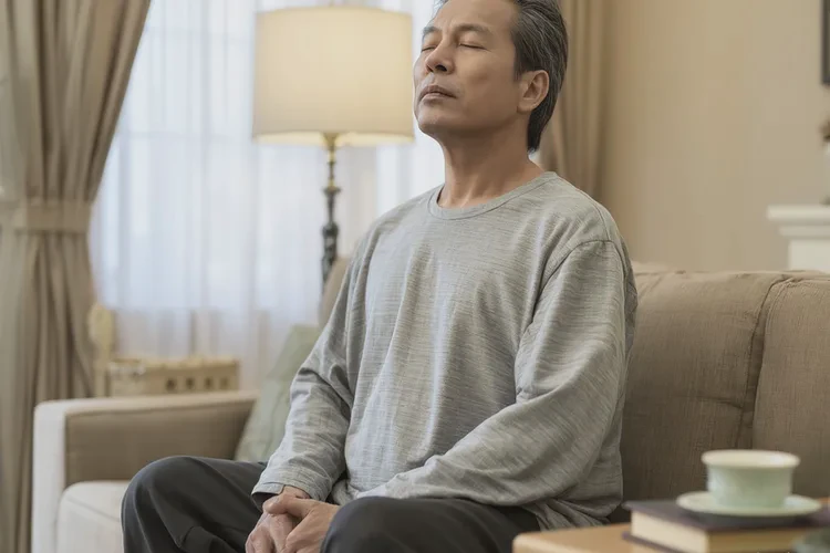 43歲睡前血糖8點2是怎么回事(圖3)