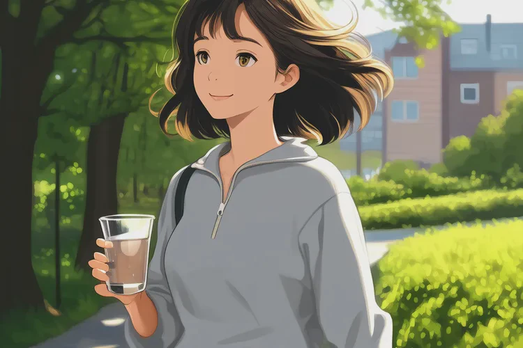 44岁中餐血糖7点5是怎么回事(图2)