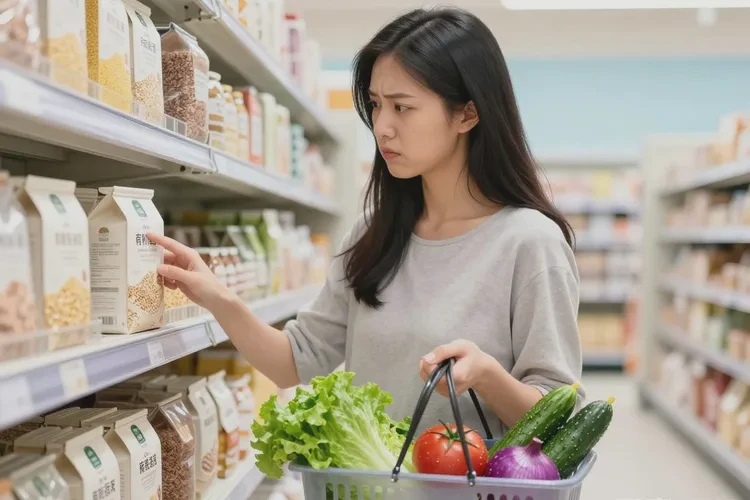 36岁早餐血糖17点4是怎么回事(图4)