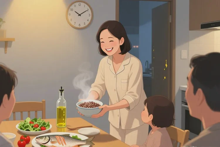 36歲下午血糖17點(diǎn)7是怎么回事(圖4)