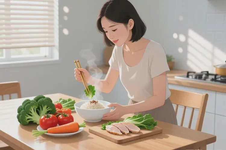 36歲中餐血糖18.5是怎么回事(圖4)