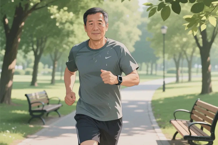 36歲下午血糖5點(diǎn)8是怎么回事(圖2)