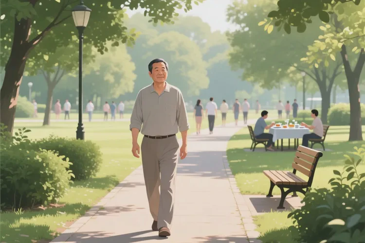 36岁中午血糖30.3是怎么回事(图3)