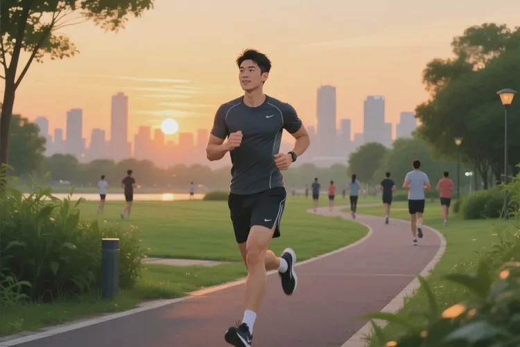 36岁中餐血糖21.1是怎么回事(图3)