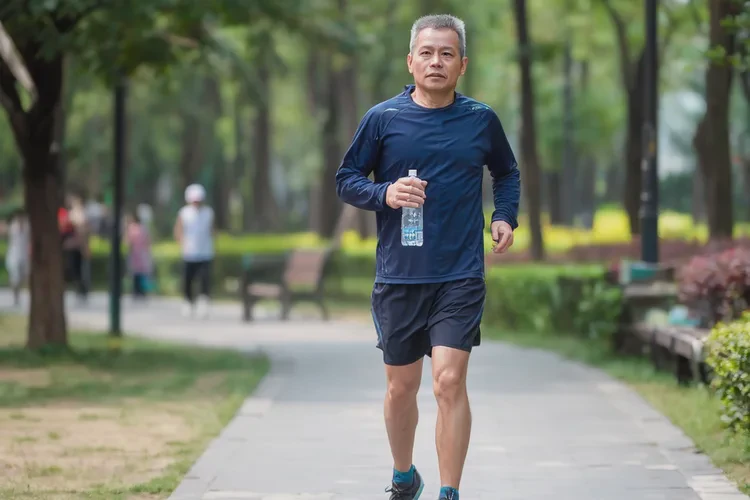 44岁餐后血糖14.2是怎么回事(图2)