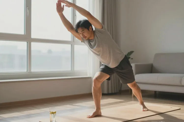 36歲睡前血糖4.3是怎么回事(圖3)