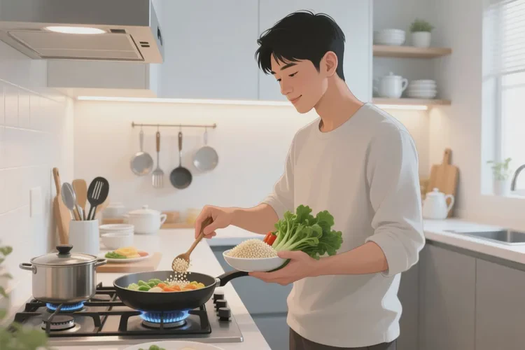 36岁早餐血糖8点4是怎么回事(图3)