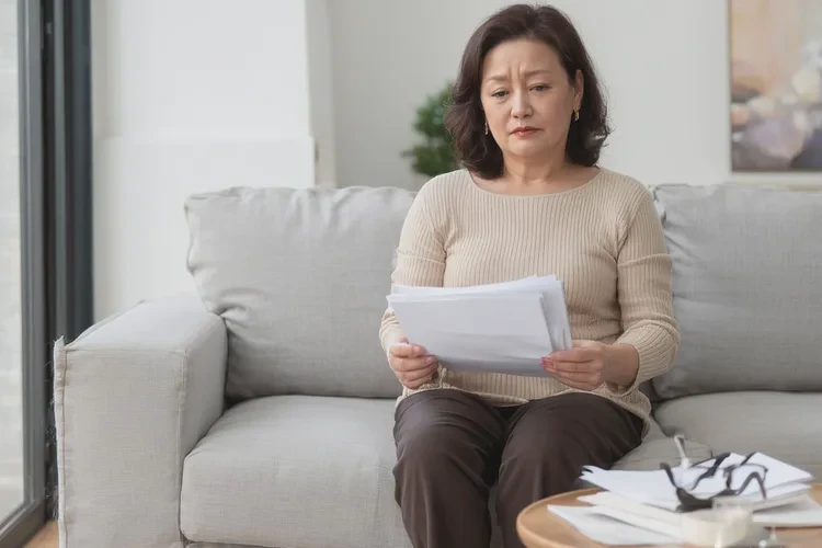 44岁空腹血糖18.9是怎么回事(图1)