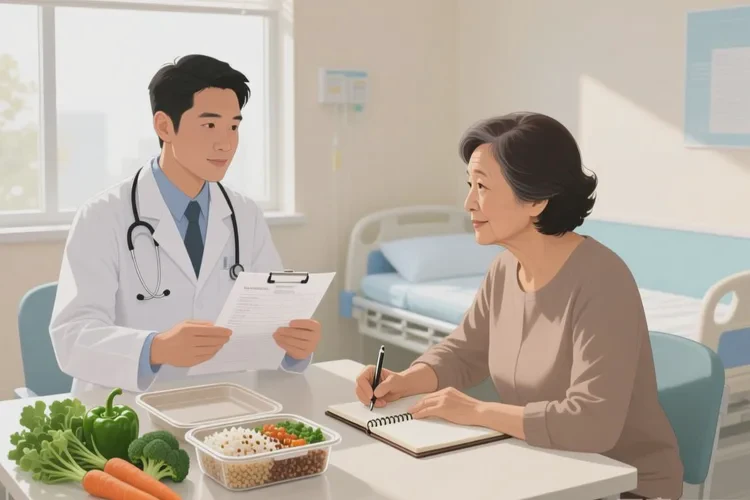 36岁中餐血糖15点0是怎么回事(图3)