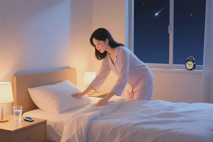 36岁下午血糖15点5是怎么回事(图4)