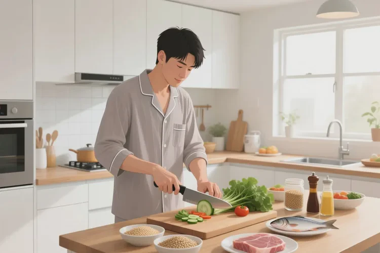 36岁中午血糖22.5是怎么回事(图3)