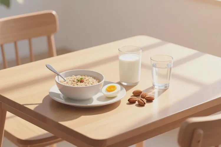 36岁早上血糖4.2是怎么回事(图2)