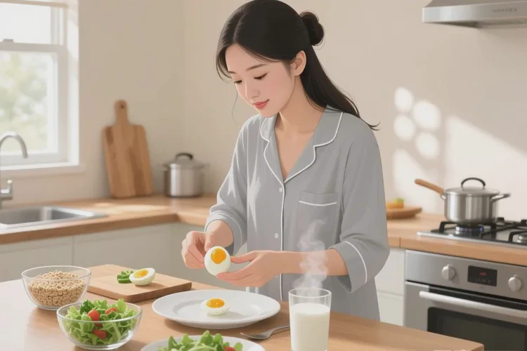 36岁早餐血糖15点3是怎么回事(图4)