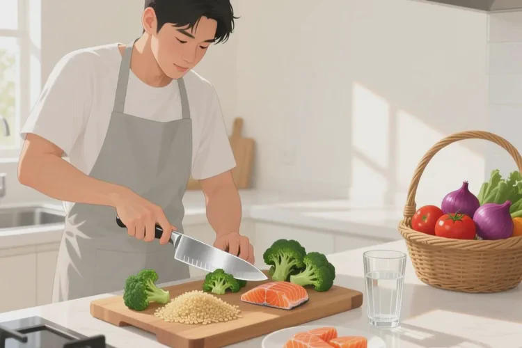 36岁晚上血糖16.4是怎么回事(图4)