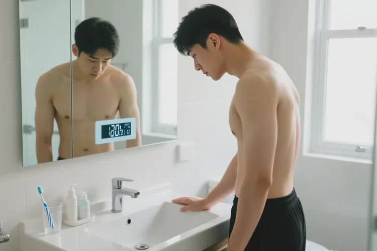 36歲早上空腹血糖9點(diǎn)8是怎么回事(圖4)