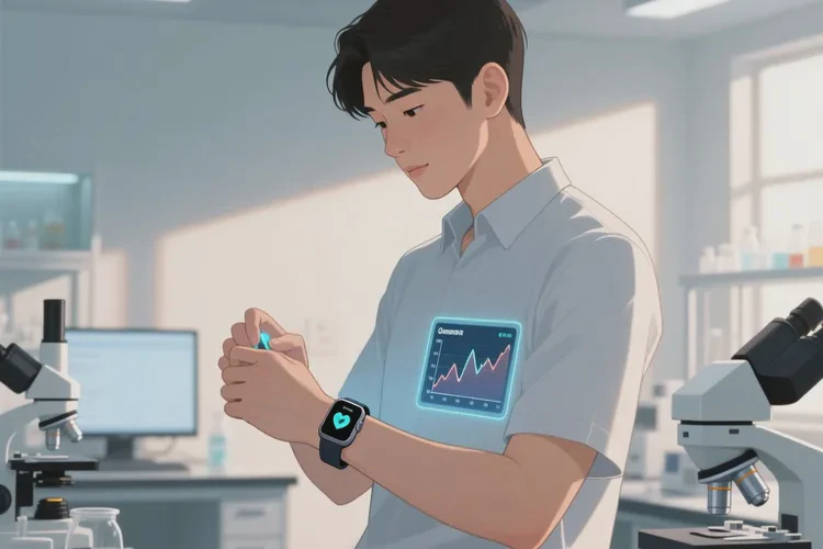 36歲中餐血糖8.3是怎么回事(圖4)