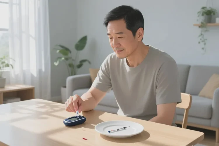 36歲下午血糖9.4是怎么回事(圖1)