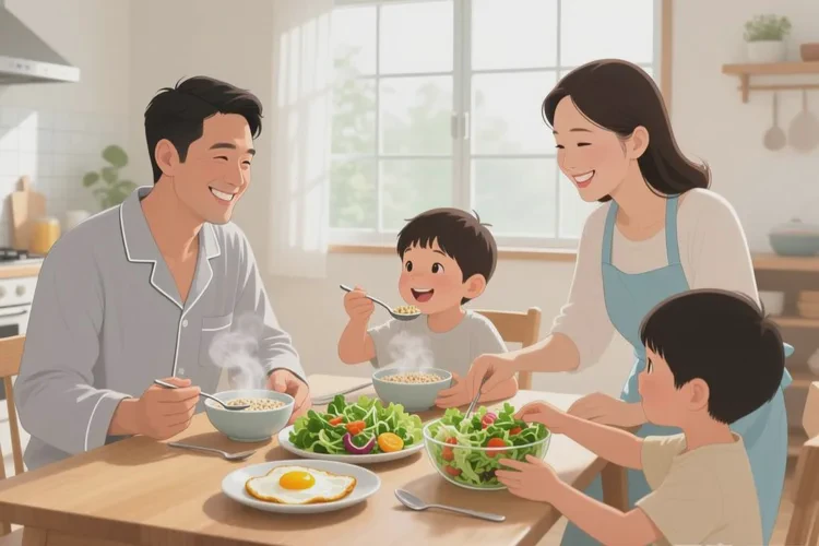 36岁早餐血糖18.8是怎么回事(图4)