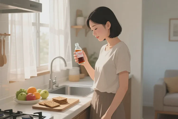 36岁下午血糖3.5是怎么回事(图2)