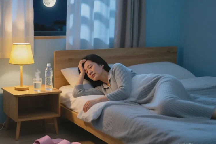 36岁早上空腹血糖19点9是怎么回事(图2)